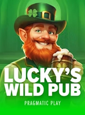 Lucky`s Wild Pub