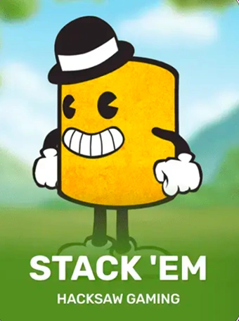 Stack `Em